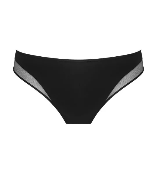 Slip brésilien Sheary Noir