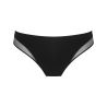 Slip brésilien Sheary Noir