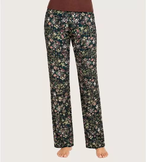 Innenhose Bohème Intime Vert Bohème