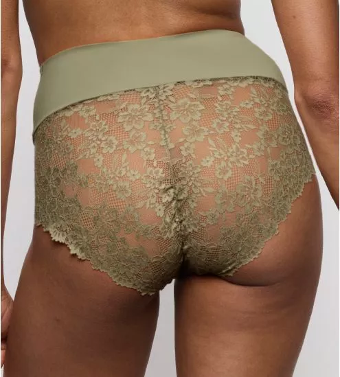 Culotte haute Soft Studio...