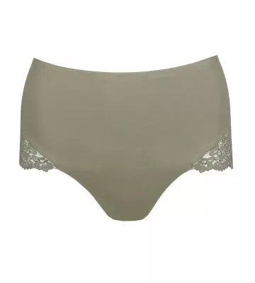 Culotte haute Soft Studio Botanique