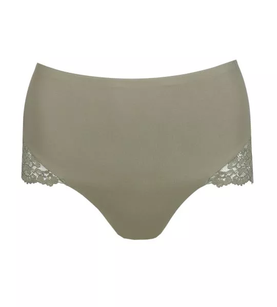 Culotte haute Soft Studio Botanique
