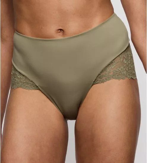 Culotte haute Soft Studio...