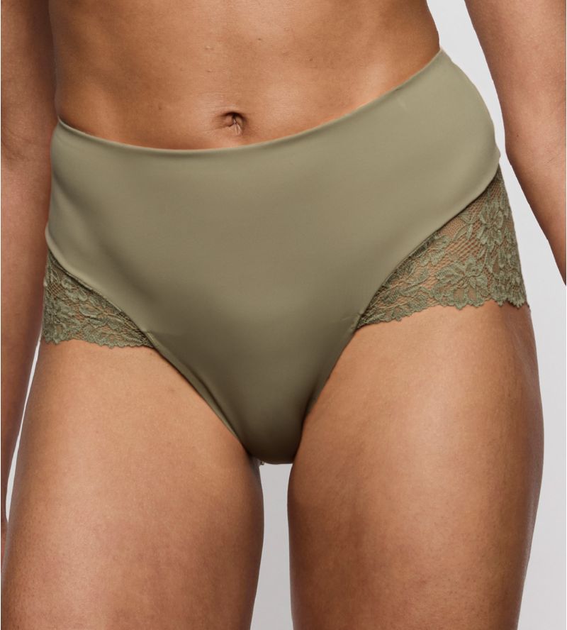 Culotte haute Soft Studio Botanique