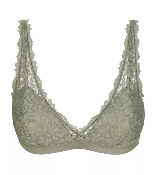 Brassière Soft Studio Botanique
