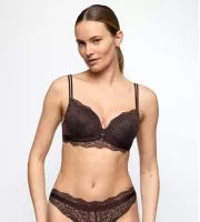 Soutien gorge à coques forme coeur Musea Autumn Bloom