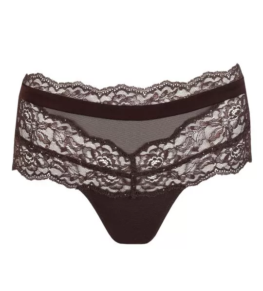 Shorty Musea Autumn Bloom