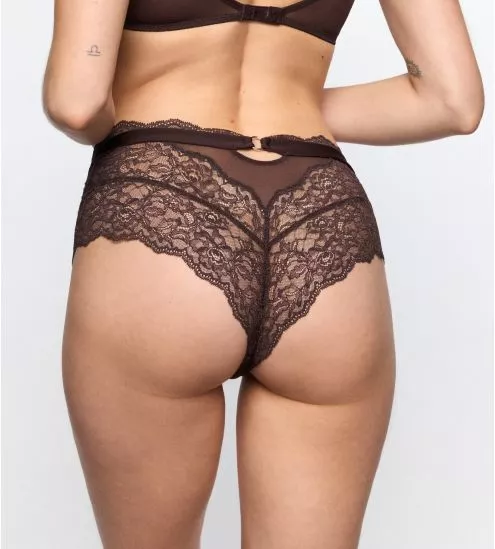Shorty Musea Autumn Bloom