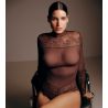 Body manches longues Musea Autumn Bloom