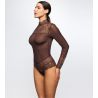 Body manches longues Musea Autumn Bloom