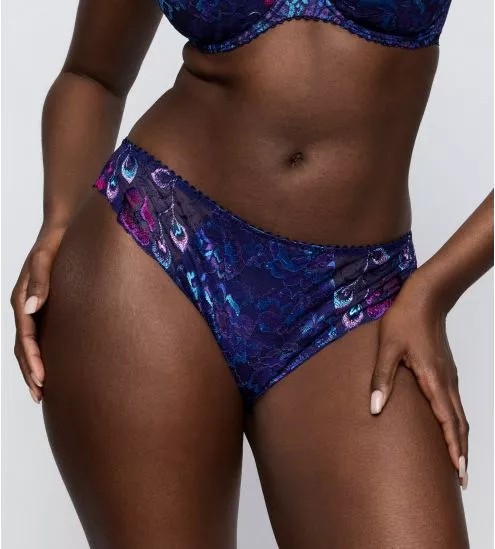Rio Brief San Angel Water Blue