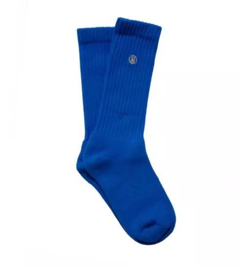 Chaussettes bleues All Day