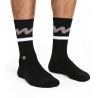 Chaussettes Baller SK noires