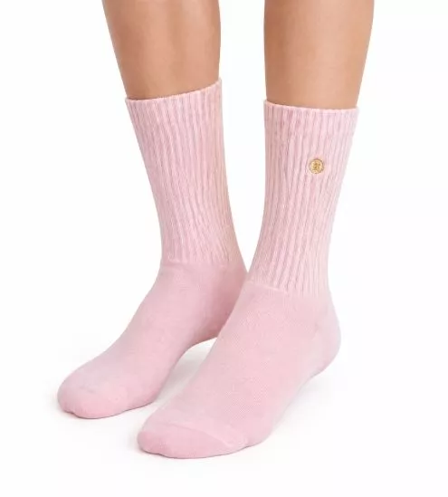 Chaussettes roses All Day