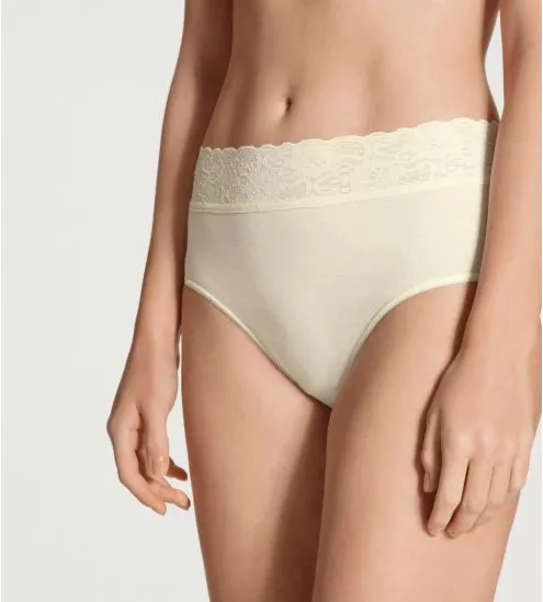 Culotte haute ceinture...