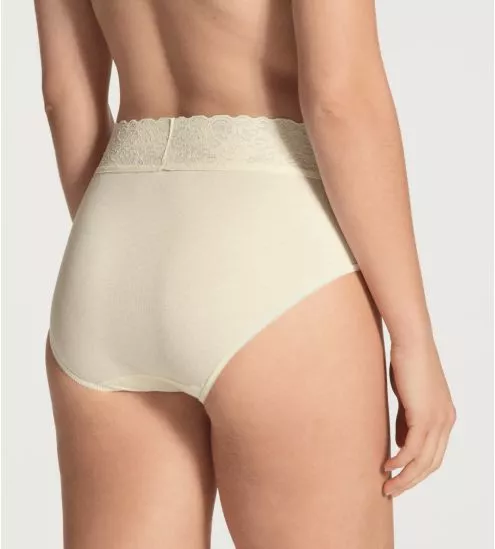 Culotte haute ceinture...