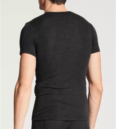 T-shirt manches courtes en...