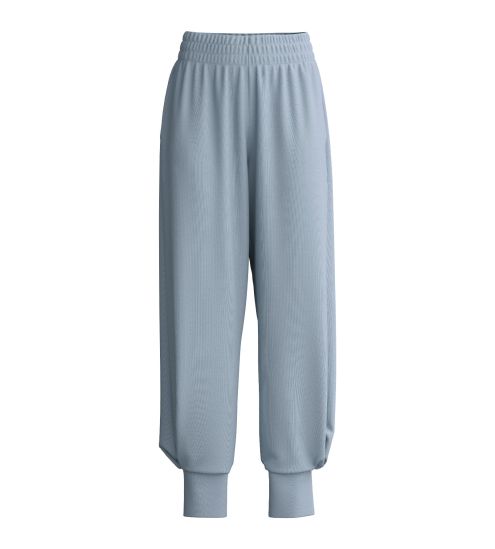 Pantalon d'intérieur femme Natural Embrace Passat Grey