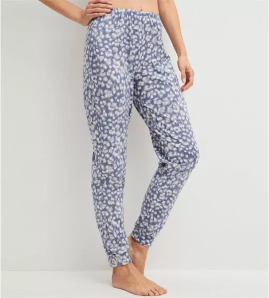 Pantalon d'intérieur femme Sleep Over M&M Folkstone Grey