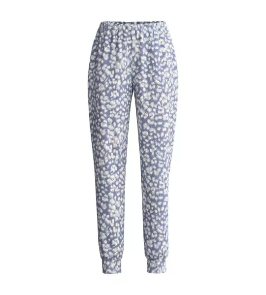 Pantalon d'intérieur femme Sleep Over M&M Folkstone Grey