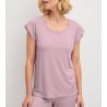 T shirt manches courtes DSW Balancing Dawn Pink