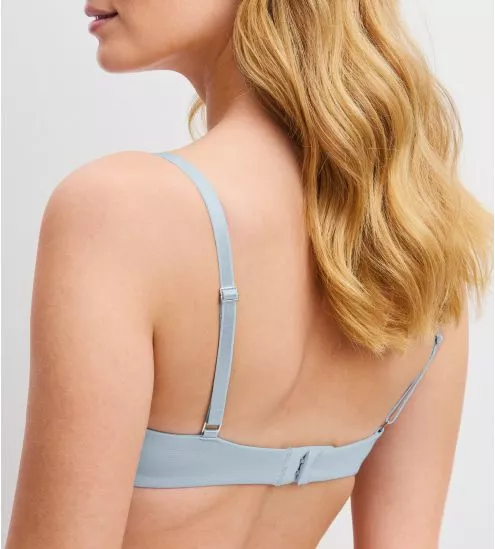Soutien gorge sans...