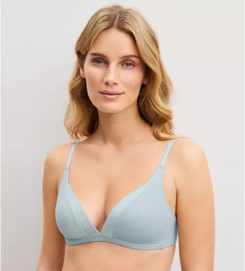Soutien gorge sans...