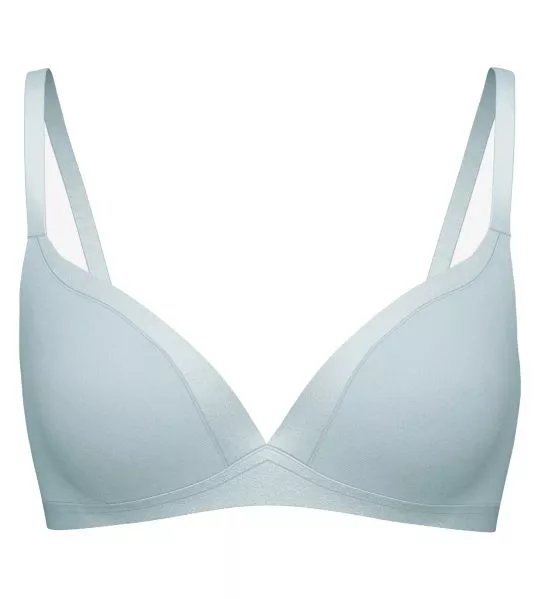 Soutien gorge sans armatures Cate Pearl Blue