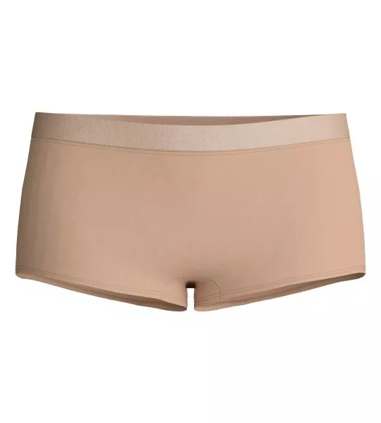 Boxer femme Cate Timeless Taupe