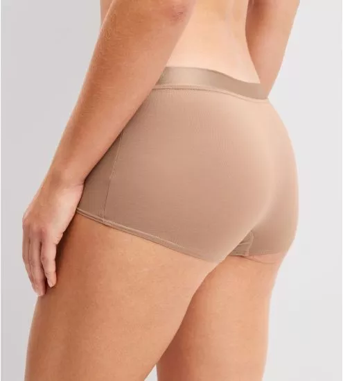Boxer femme Cate Timeless...