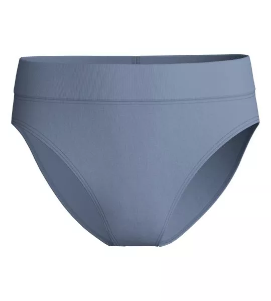 Culotte taille haute Elastic Folkstone Grey