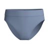 Culotte taille haute Elastic Folkstone Grey