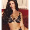Soutien gorge armatures foulard Fantasme Light Tatoo