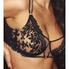 Soutien gorge armatures foulard Fantasme Light Tatoo