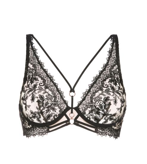 Soutien gorge triangle Fantasme Light Tatoo