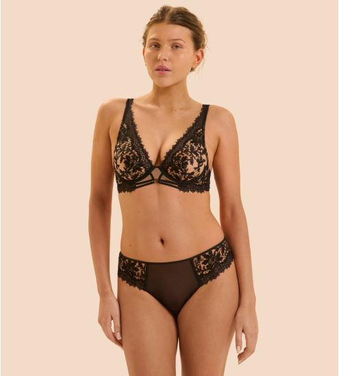 Soutien gorge triangle Fantasme Light Tatoo