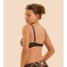 Soutien gorge triangle Fantasme Light Tatoo
