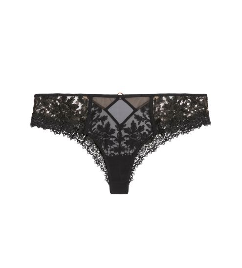 Shorty Fantasme Light Tatoo