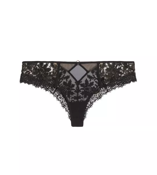 Shorty Fantasme Light Tatoo