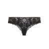 Shorty Fantasme Light Tatoo
