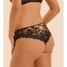 Shorty Fantasme Light Tatoo