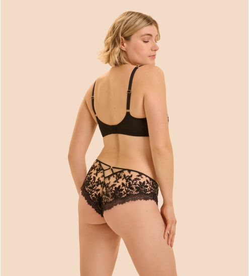 Shorty Fantasme Light Tatoo