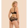 Shorty Fantasme Light Tatoo