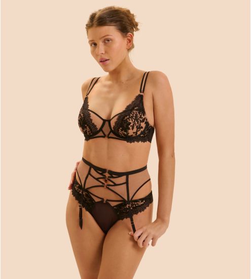 String Fantasme Light Tatoo