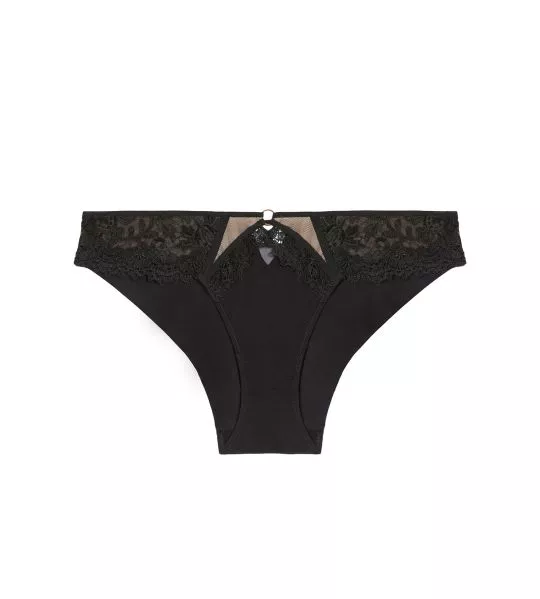 Slip Fantasme Light Tatoo