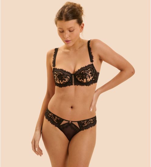Slip Fantasme Light Tatoo