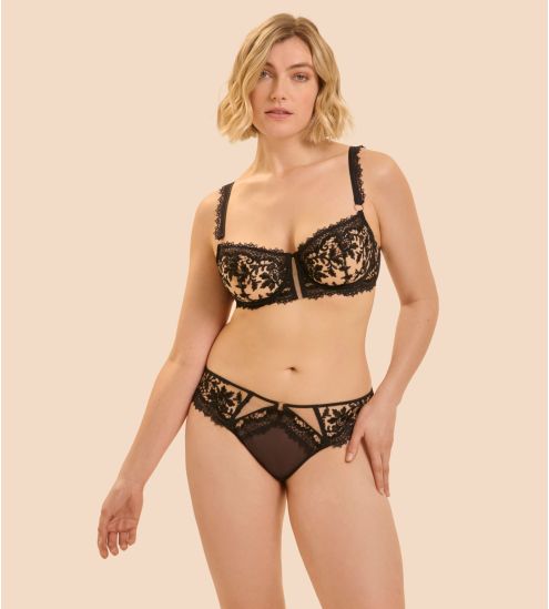 Slip Fantasme Light Tatoo