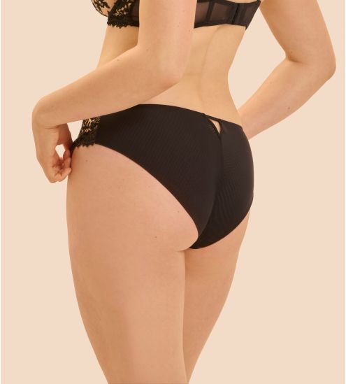 Slip Fantasme Light Tatoo