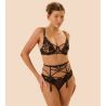 Porte Jaretelles Fantasme Light Tatoo