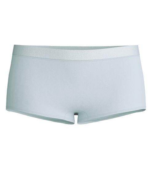 Boxer femme Cate Pearl Blue